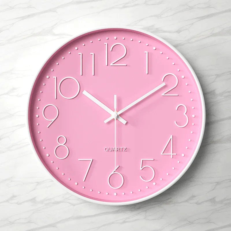 Decorative Wall Clock